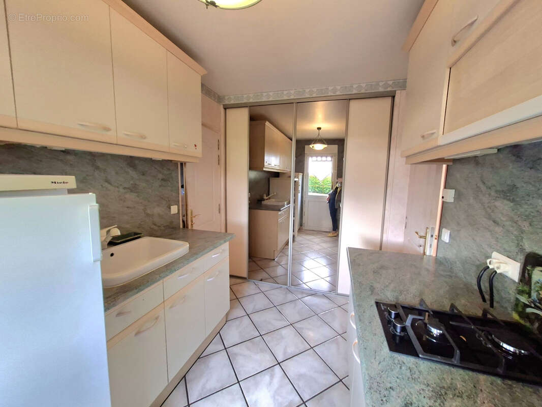 Maison à SAINT-NICOLAS-D'ALIERMONT