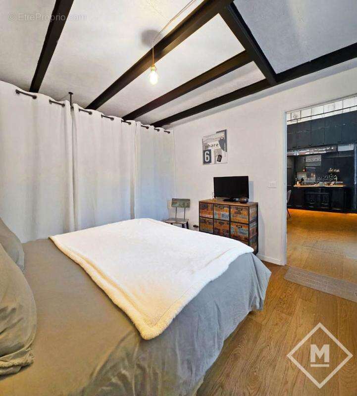 Maison à MARSEILLE-11E