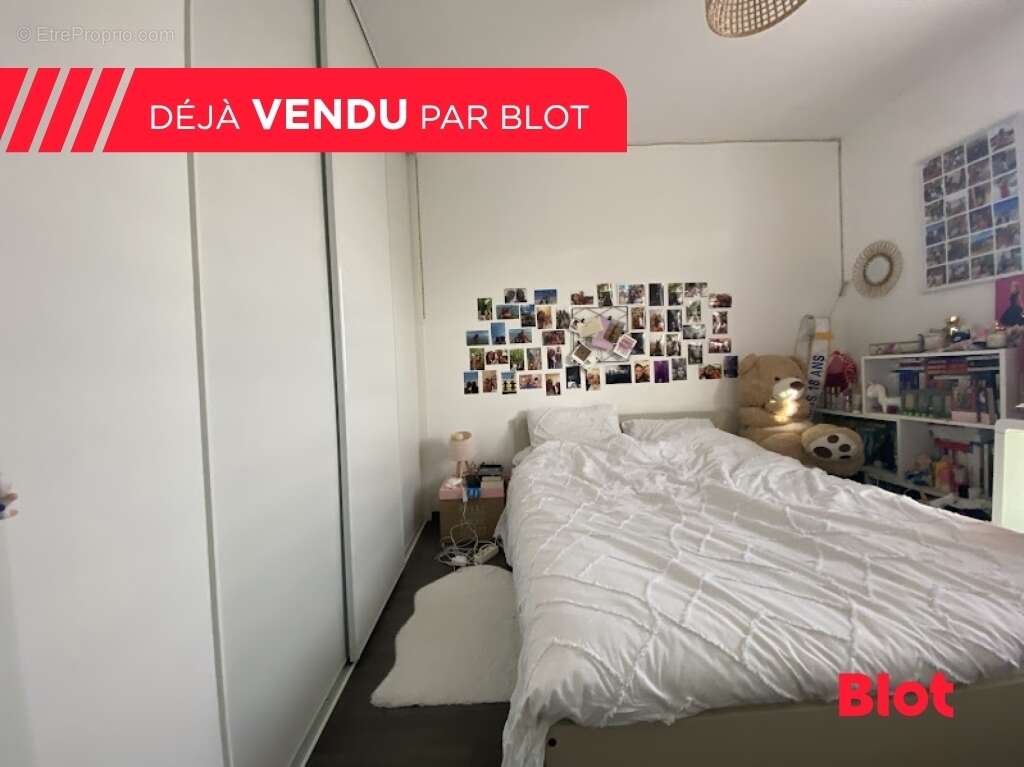 Appartement à CHATEAUGIRON