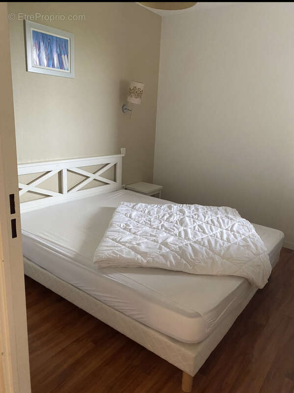 Appartement à GUIDEL