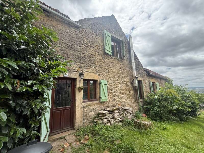 Maison à vendre 5 pièces, 4 km de Venraey Les Laumes - photo 5