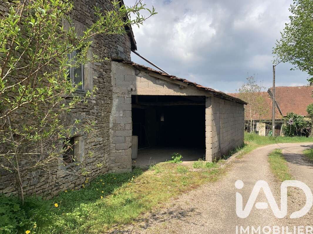 Photo 5 - Maison à BOURGUIGNON-LES-MOREY