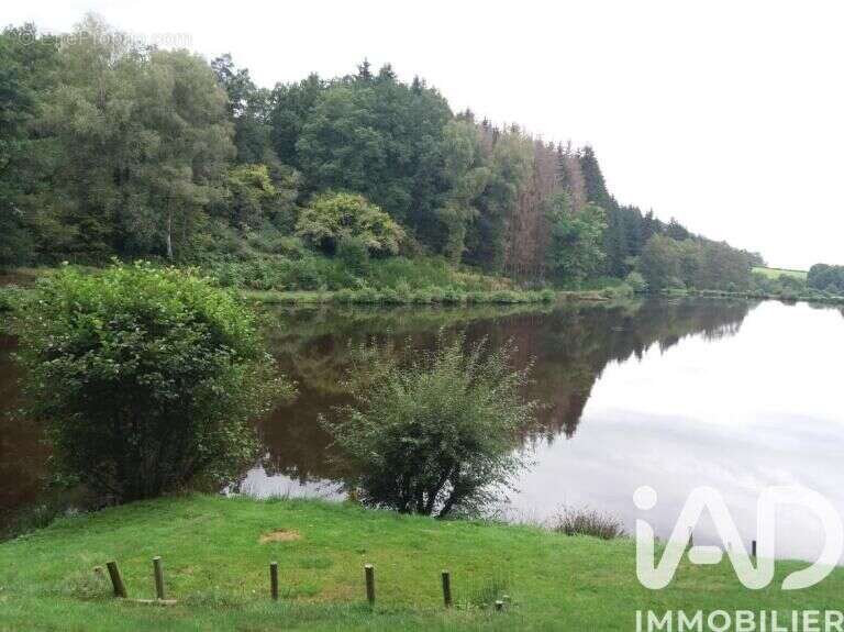 Photo 5 - Terrain à DONTREIX