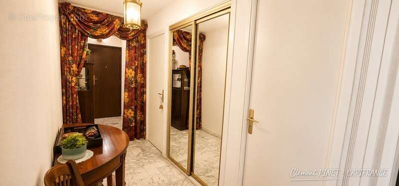 Appartement à GAP
