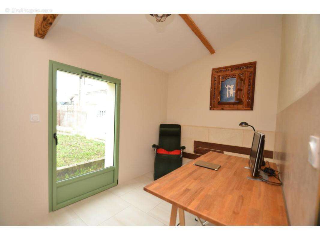 Maison à SAINT-ANTOINE-SUR-L'ISLE