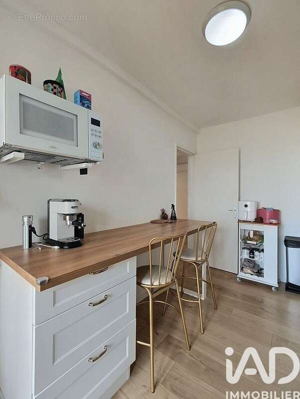 Photo 6 - Appartement à NIMES
