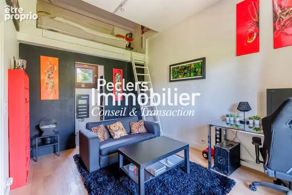 Propriété de caractère au cœur de Rueil-Malmaison – 250 m² avec jardin et dépendances - photo 16