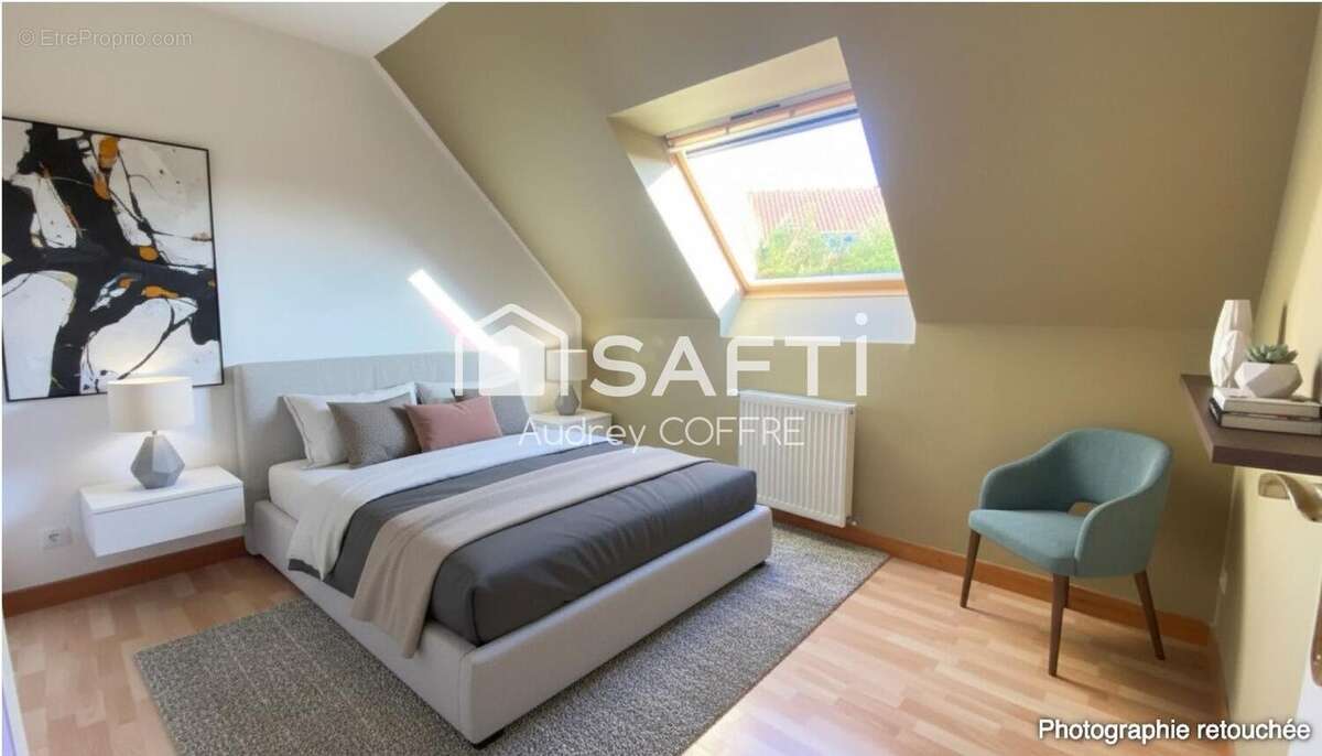 Photo 3 - Maison à ETAPLES