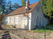 Maison à BOURBON-LANCY