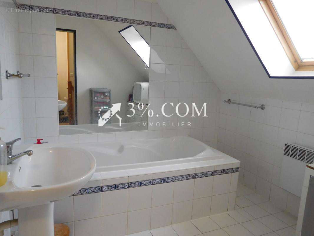 Maison à LYS-LEZ-LANNOY