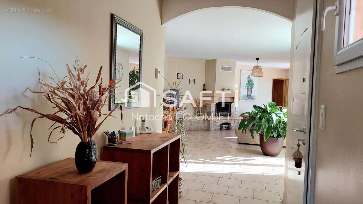 Photo 7 - Maison à SAUVE
