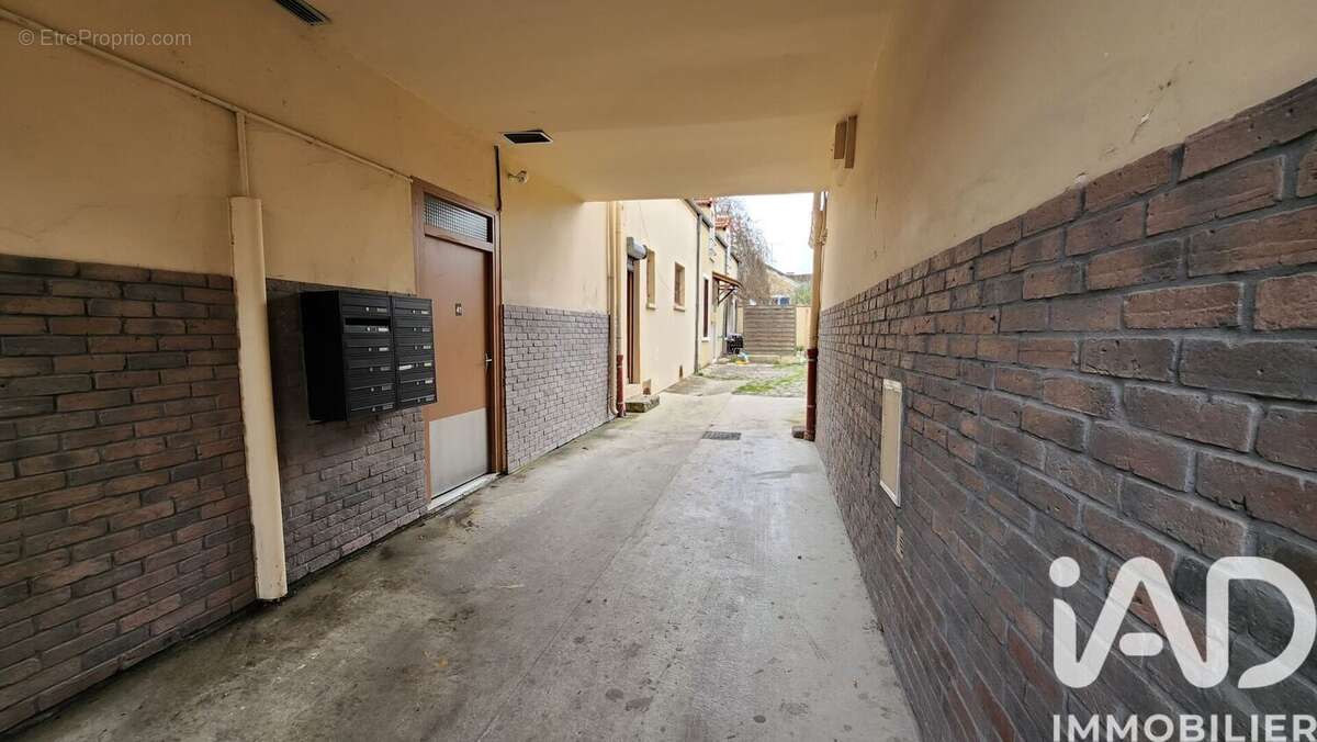 Photo 6 - Appartement à CORBEIL-ESSONNES