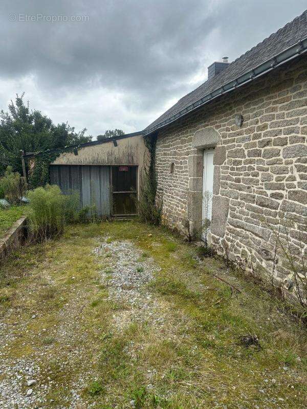 Maison de campagne - photo 11