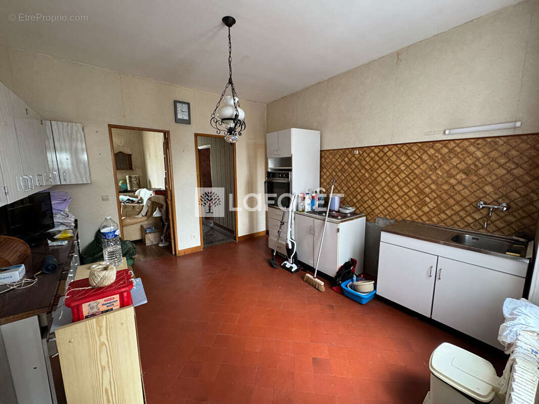 Maison à PERSAN