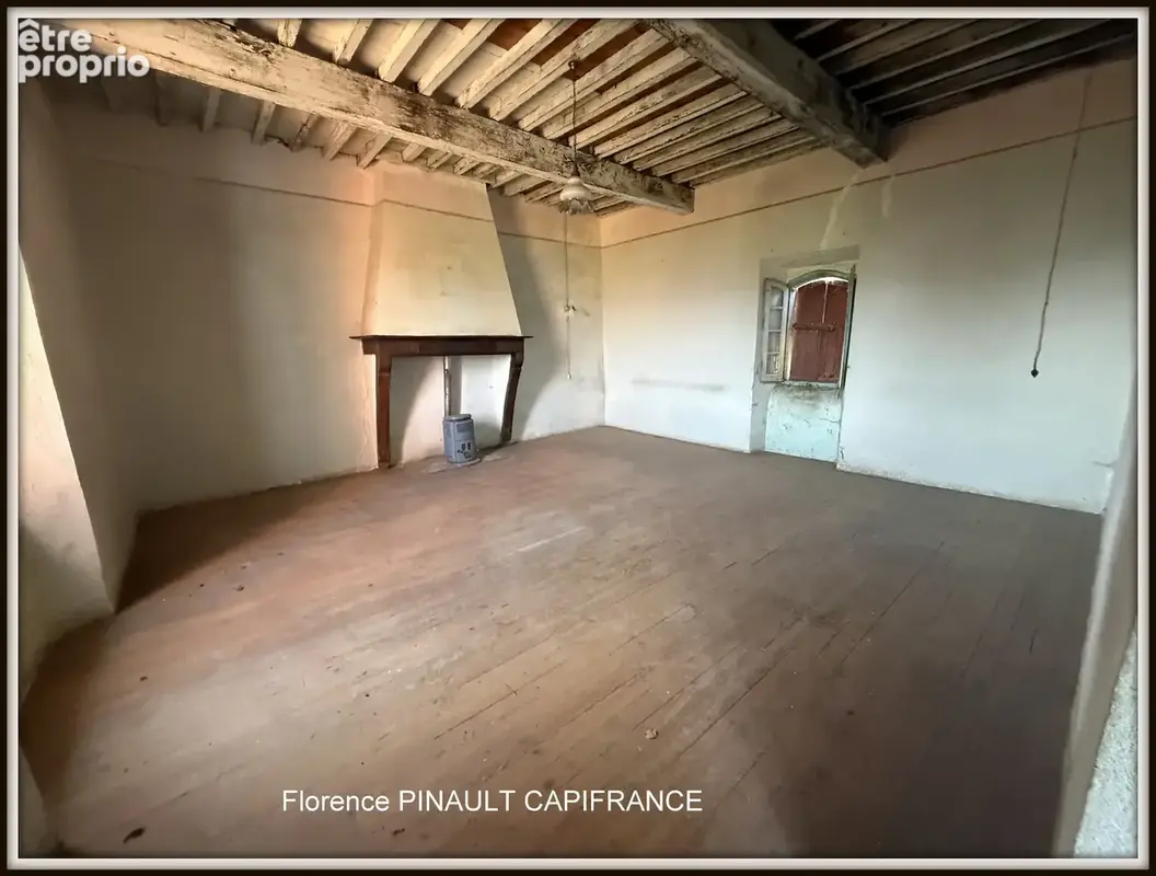 Propriete à vendre 4 pièces CANTAOUS (65) - photo 11