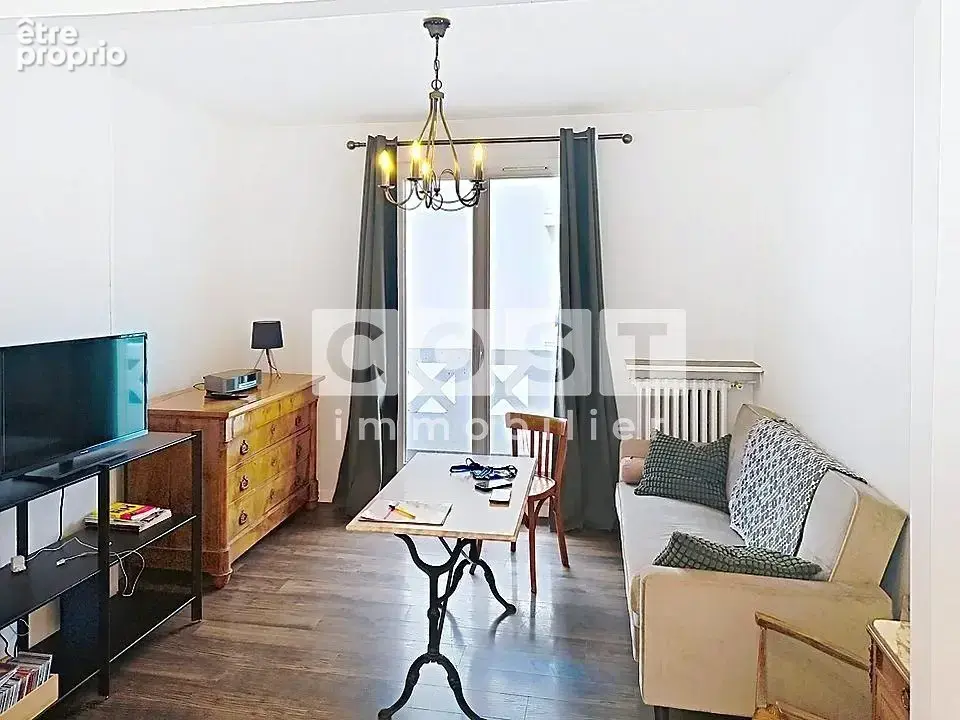 Appartement 3 pièces 41 m² à vendre à Colombes (92700) - photo 2