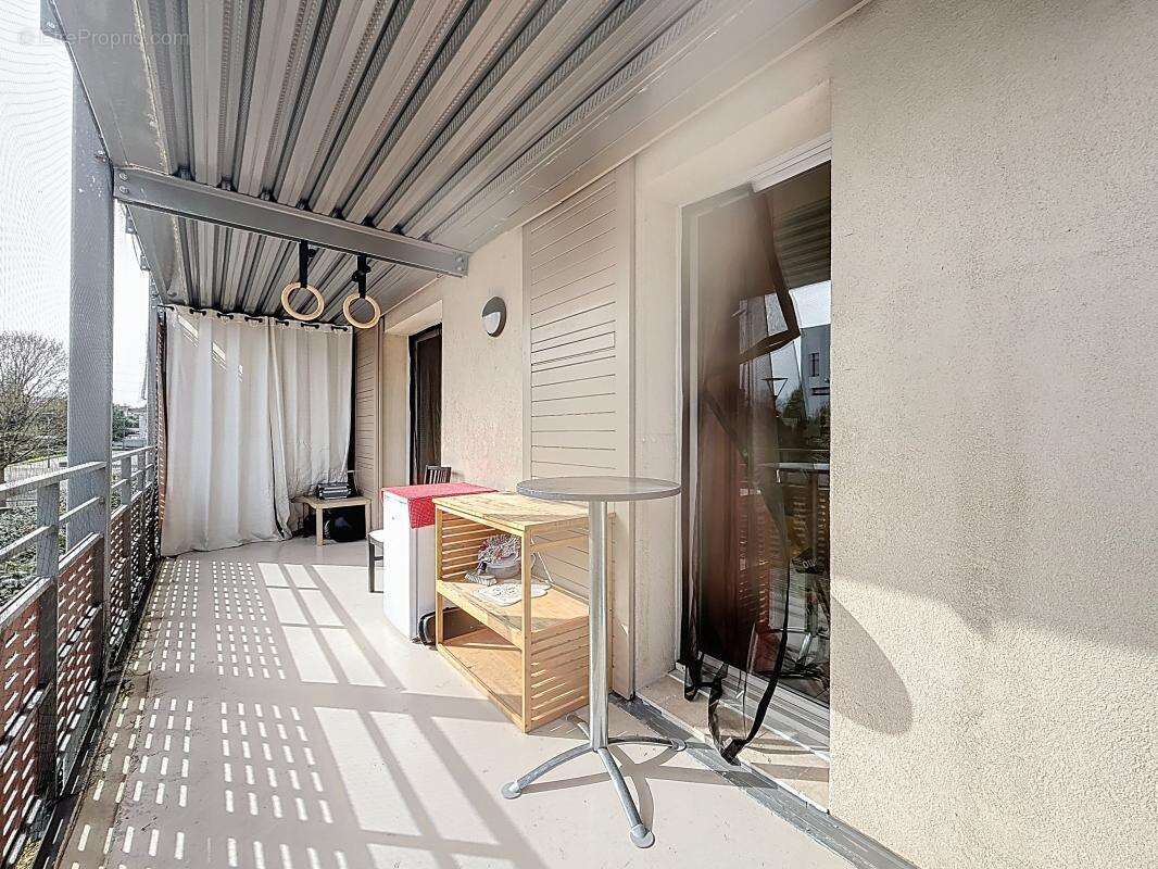 Appartement à VENISSIEUX