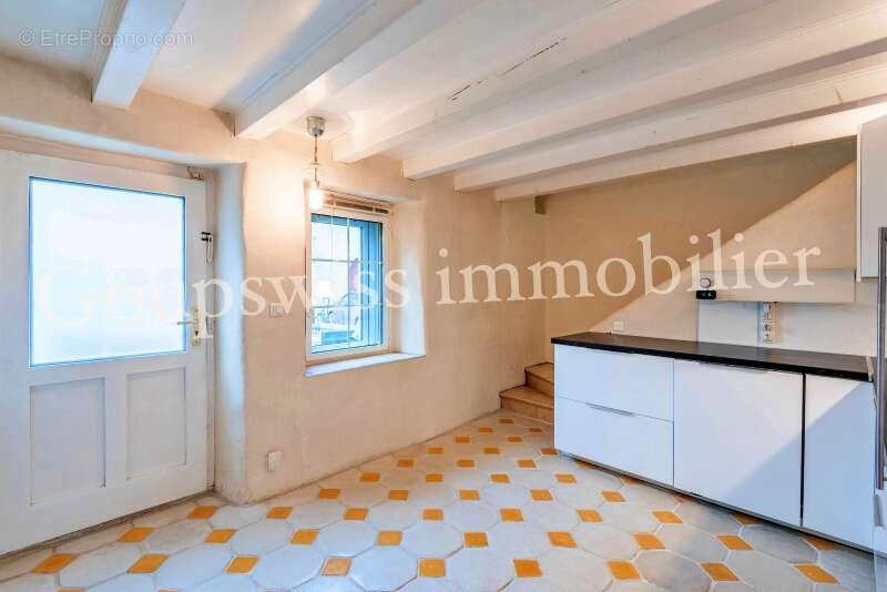 Maison à VEIGY-FONCENEX