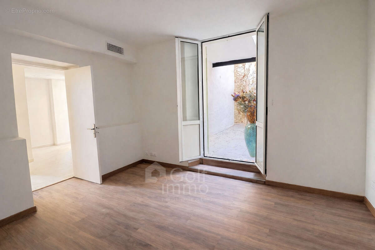 Appartement à GRASSE