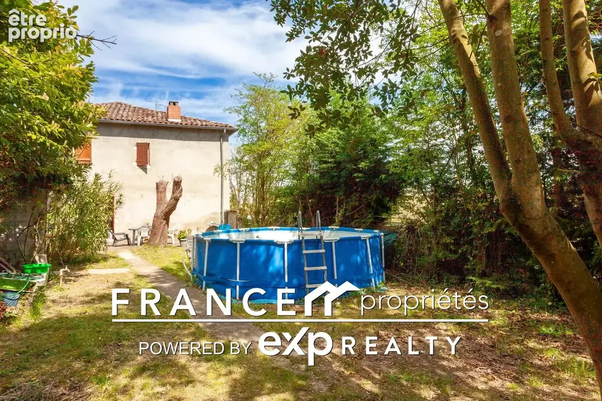 Maison 130 m² à Carbonne  - photo 2