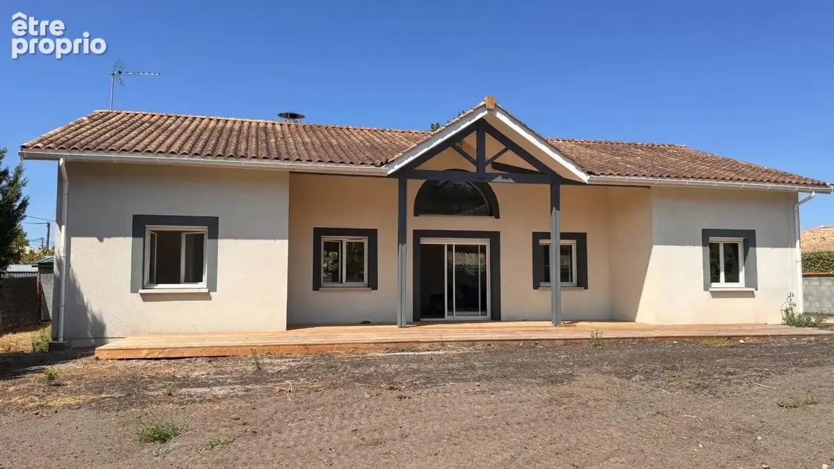 Grande villa familiale - photo 2