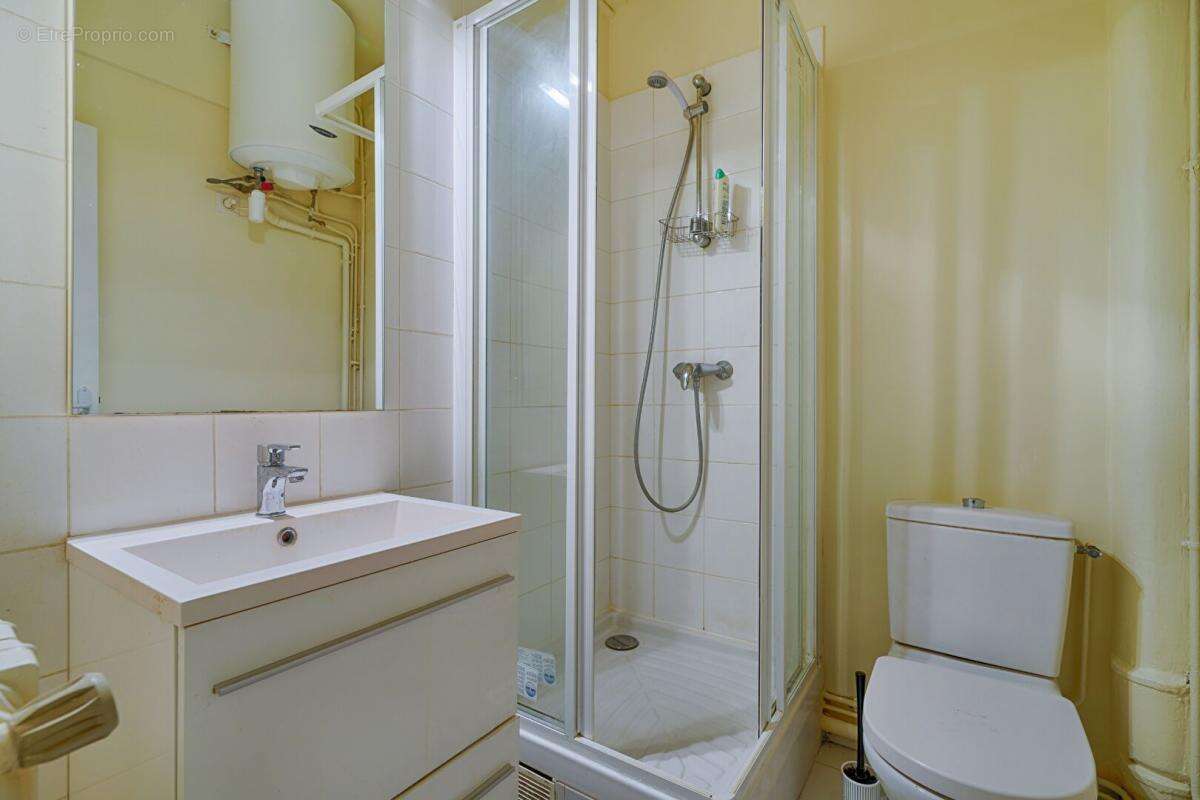 Appartement à VANVES