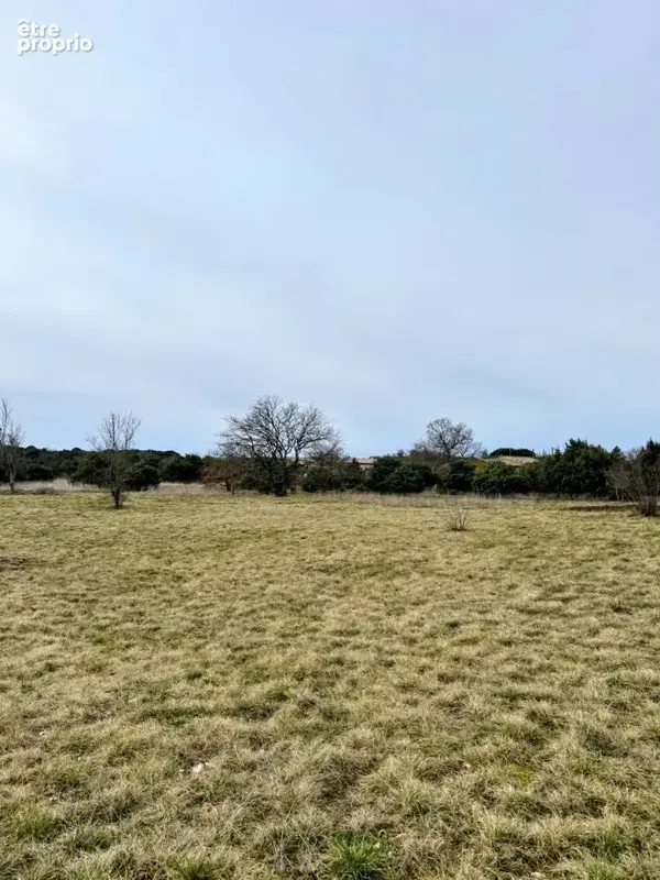 Terrain 1 160 m² à vendre à Saint-Remeze (07700) - photo 2