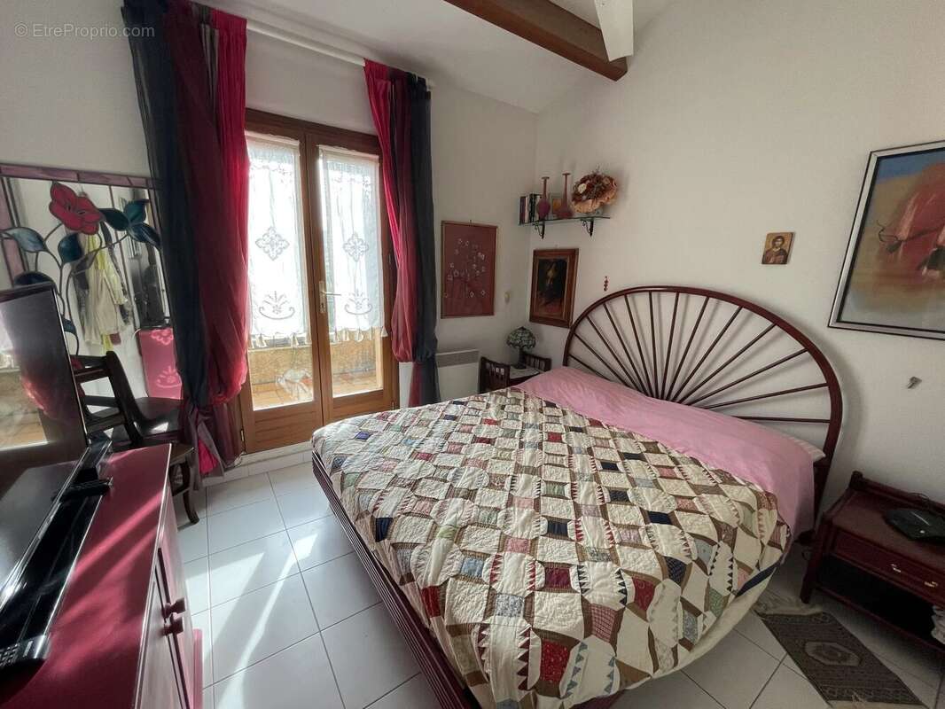 Appartement à THEOULE-SUR-MER