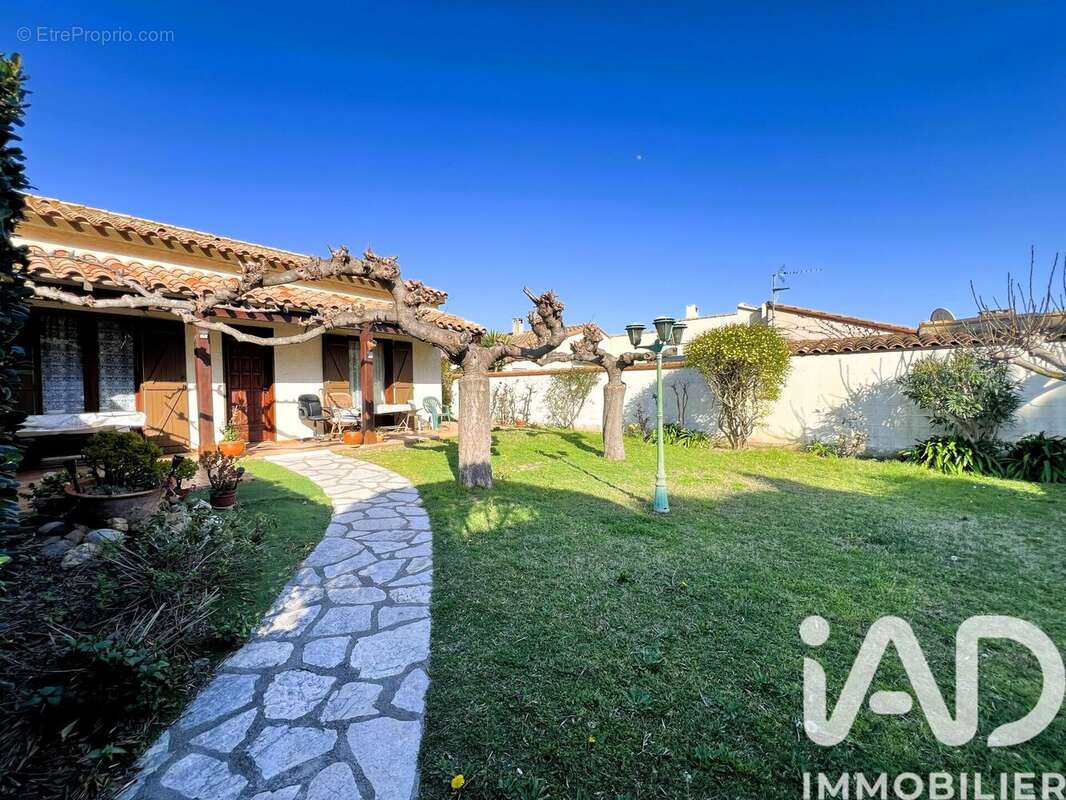 Photo 2 - Maison à SAINTE-MARIE