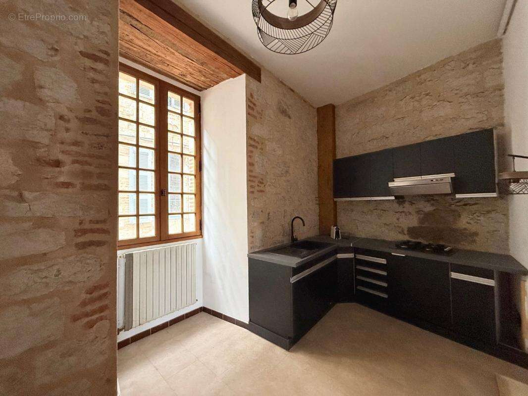 Maison à CAHORS