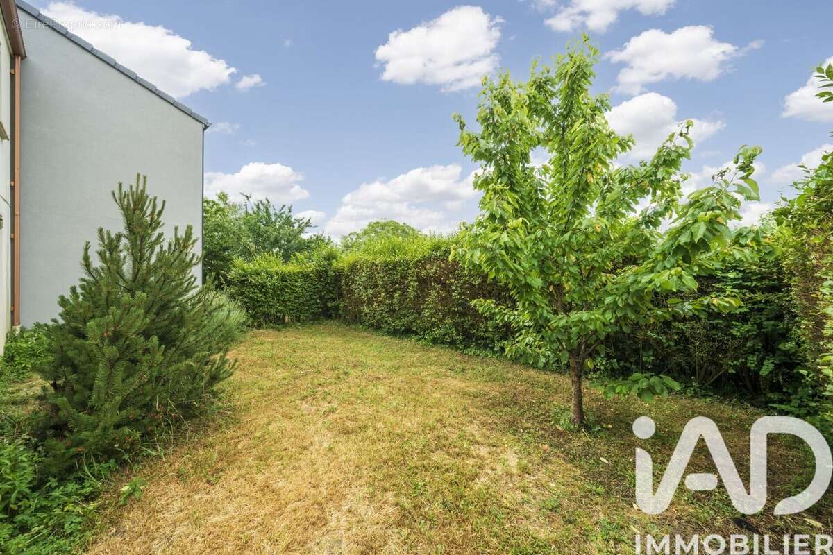 Photo 5 - Maison à LUDRES