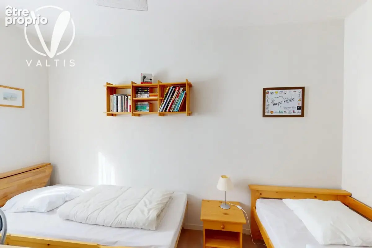 Appartement 4 pièces 72 m² à vendre à Saint-Cast-Le-Guildo (22380) - photo 6