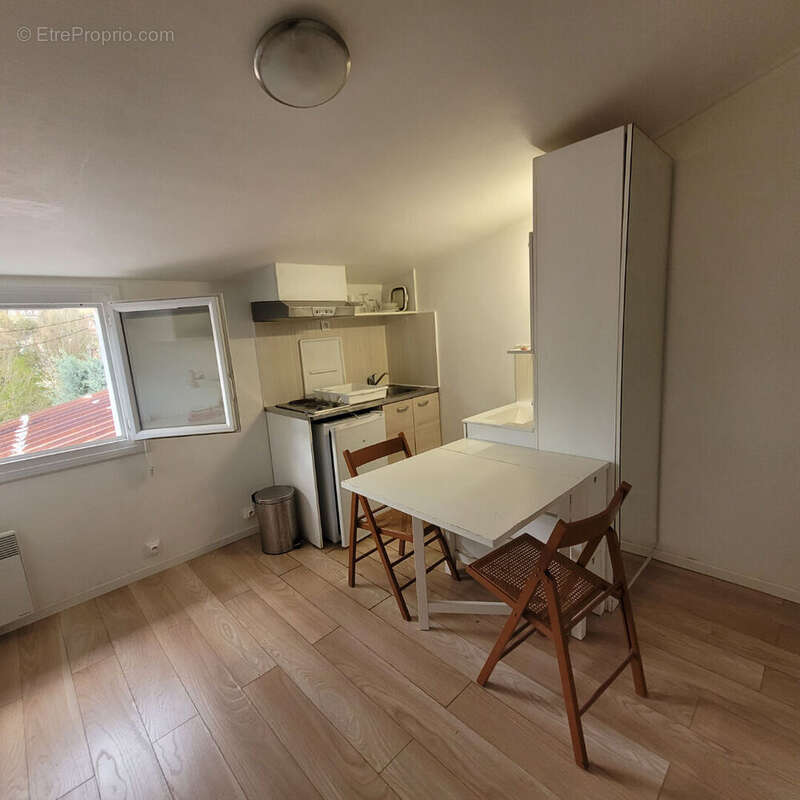 Appartement à ORSAY