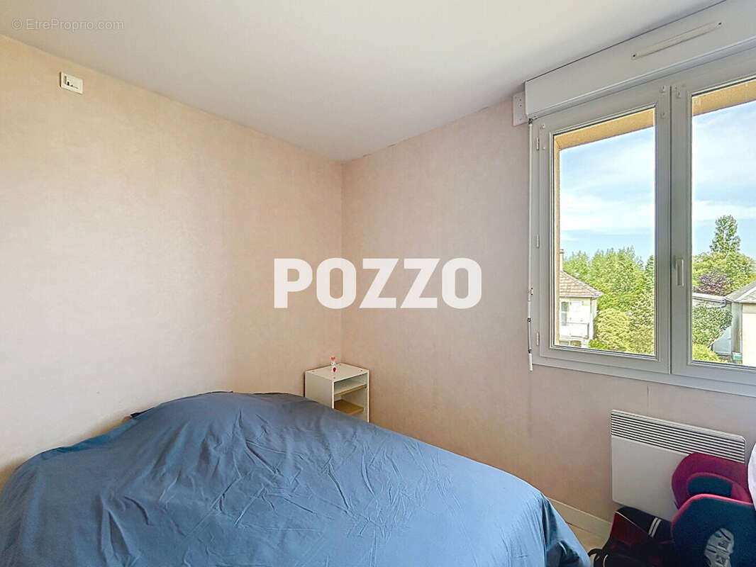 Appartement à LINGREVILLE