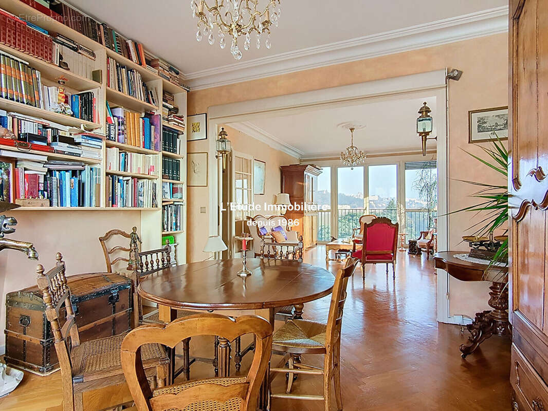 Appartement à LYON-6E