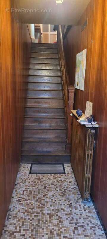 Appartement à ALLASSAC