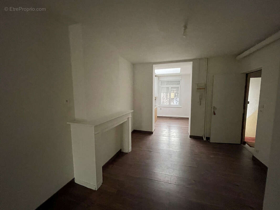 Appartement à ARMENTIERES