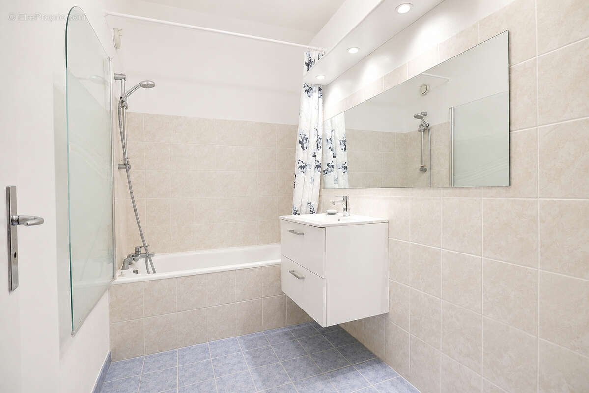 Appartement à SAINT-GERMAIN-EN-LAYE