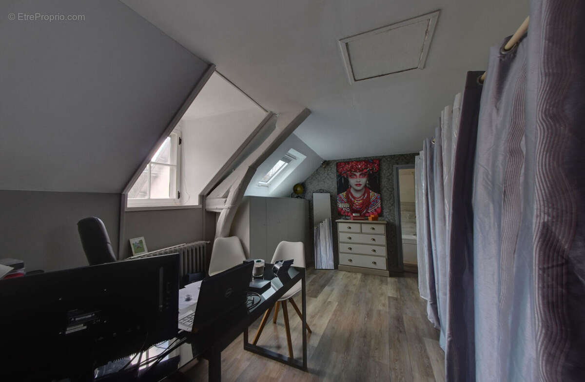 Photo 7 - Maison à SENLIS