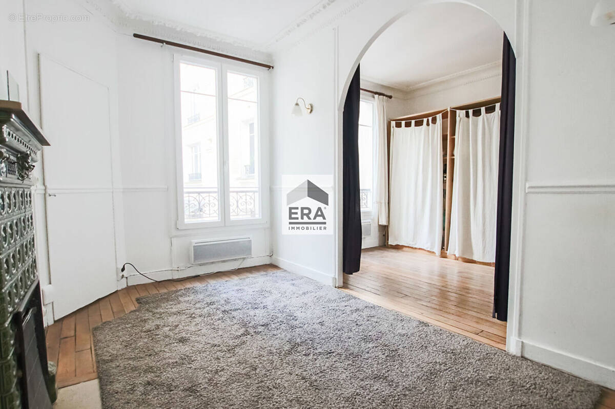 Appartement à PARIS-5E