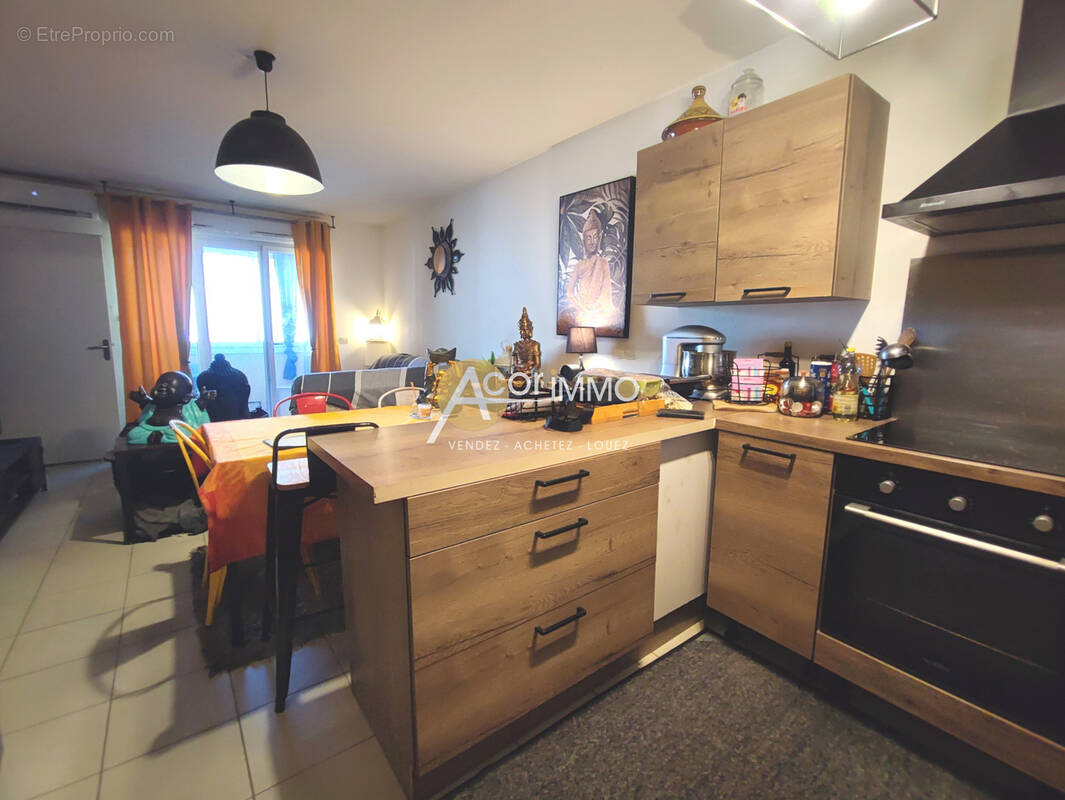 Appartement à LA SEYNE-SUR-MER