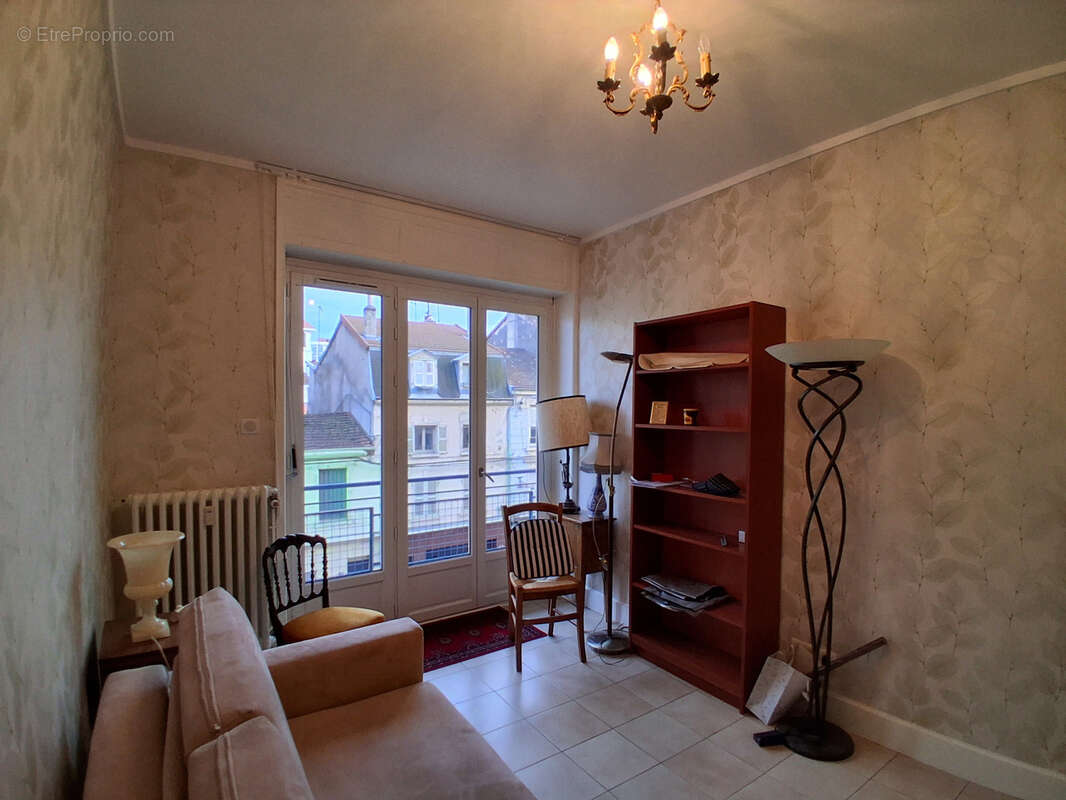 Appartement à ROANNE