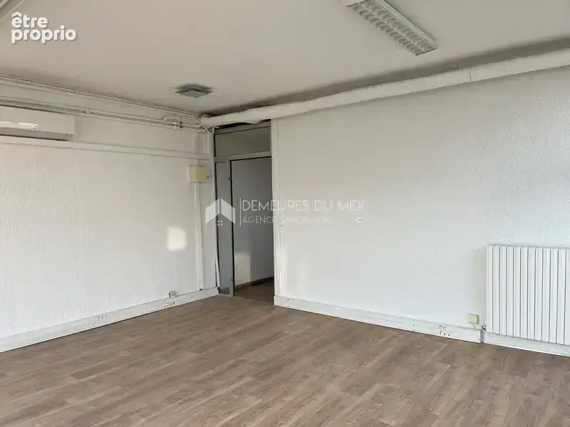 Nîmes, local de bureaux sur l’avenue Jean Jaurès - photo 3
