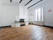 Appartement à BOIS-COLOMBES