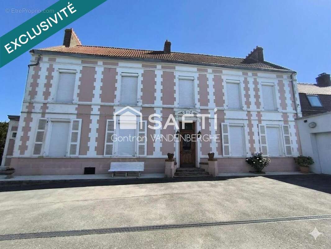 Photo 4 - Maison à MOULLE