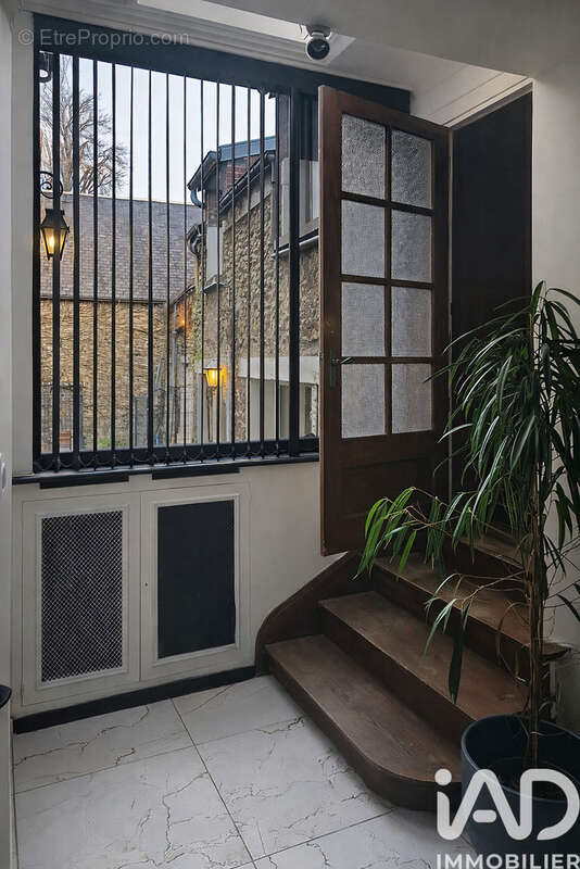 Photo 6 - Maison à ABLIS