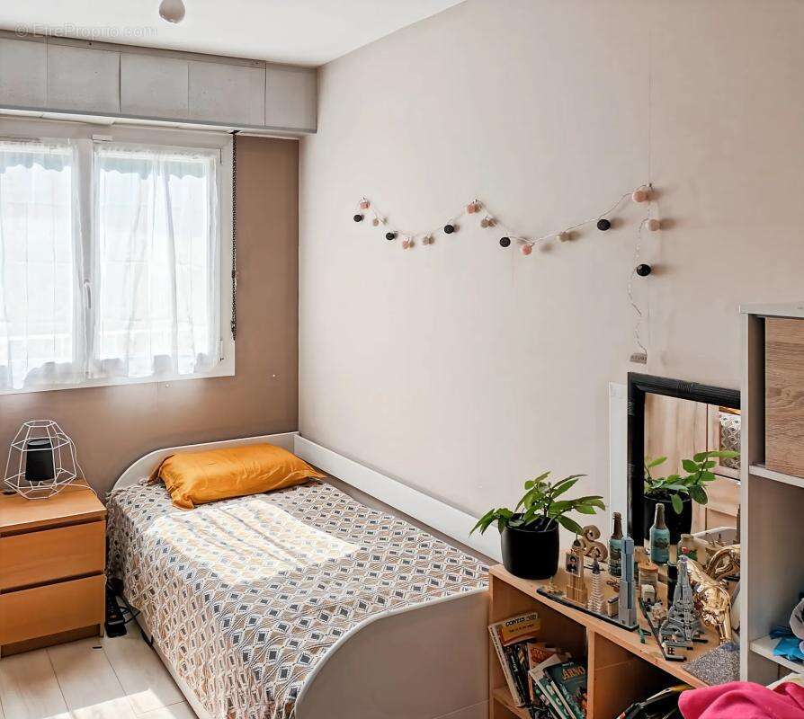 Appartement à POITIERS