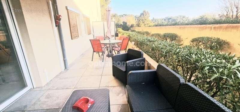 Appartement à MARTIGUES