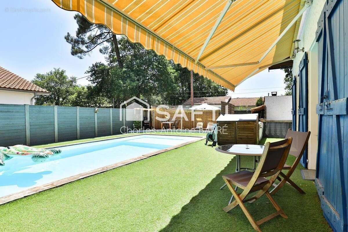Photo 2 - Appartement à ANDERNOS-LES-BAINS