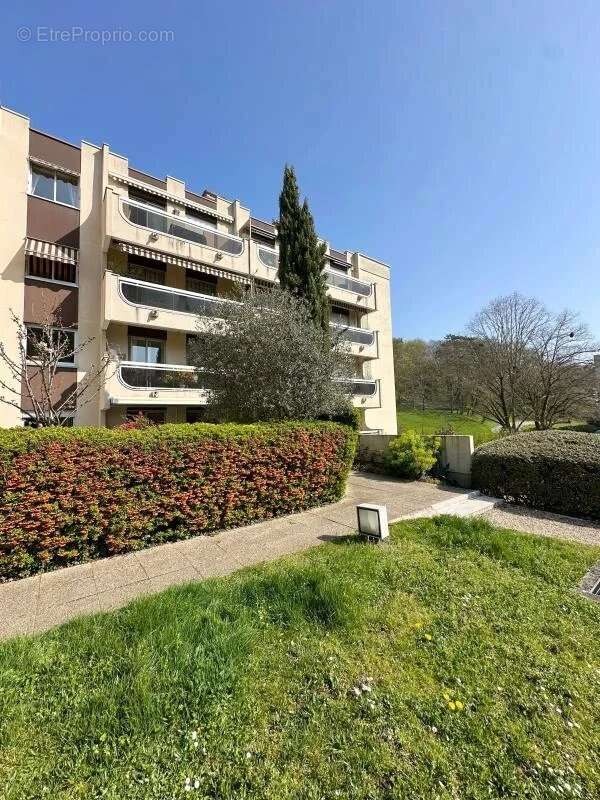 Appartement à HERBLAY